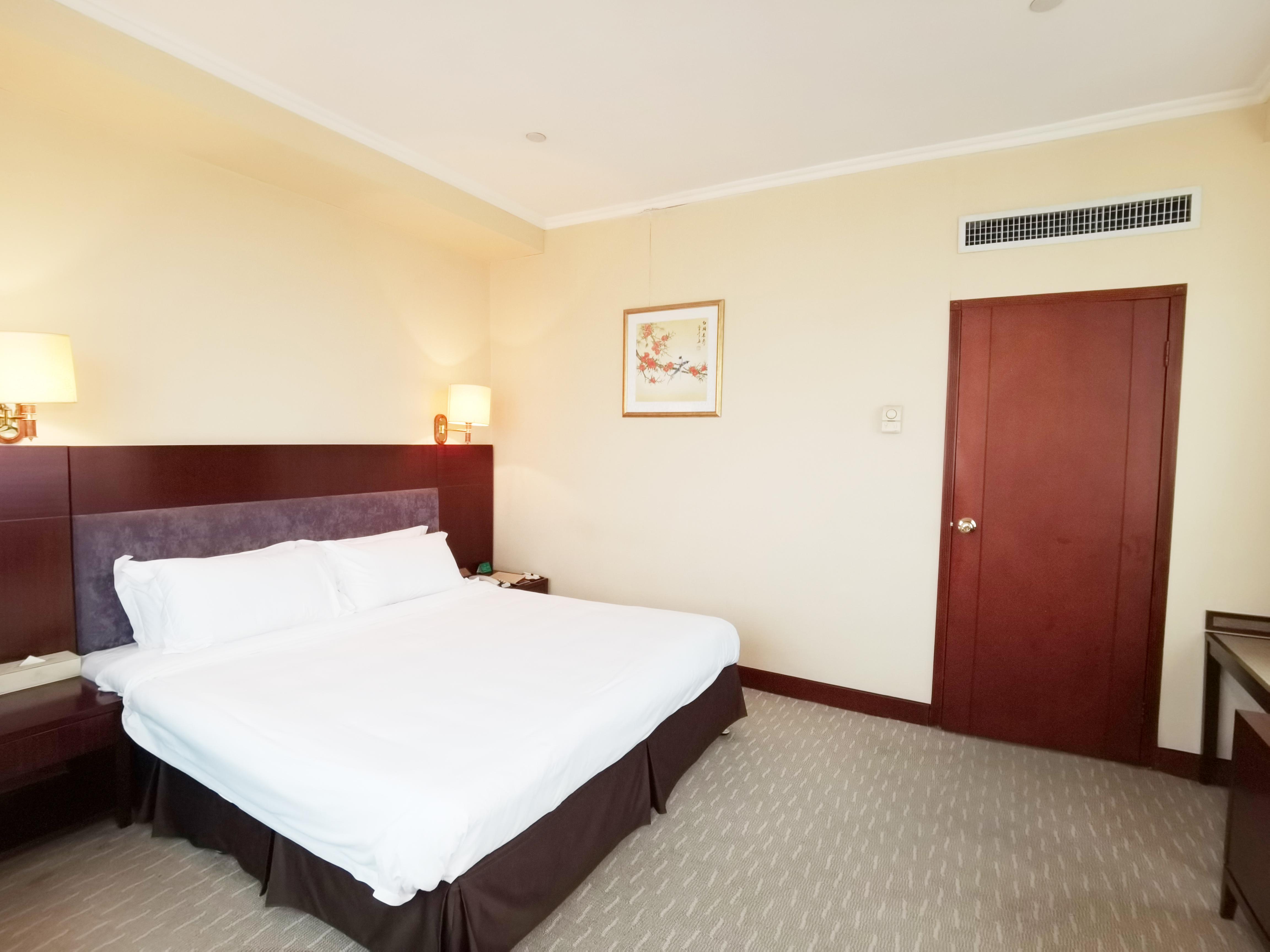 Majestic Hotel Canton Esterno foto